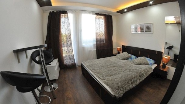 Apartmány Šariš Prešov 53