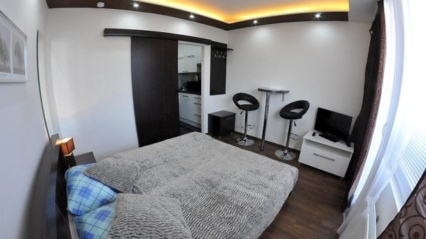 Apartmány Šariš Prešov 18