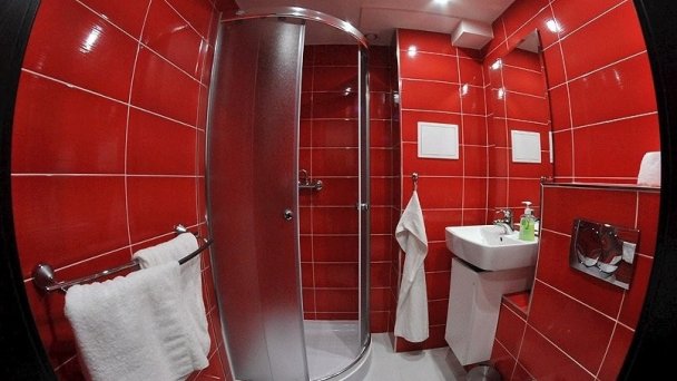 Apartmány Šariš Prešov 7
