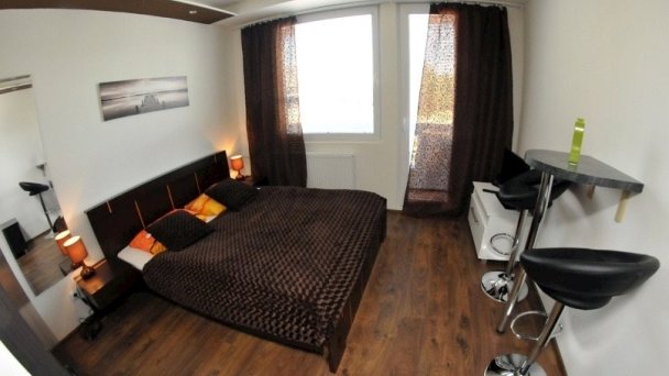 Apartmány Šariš Prešov 10