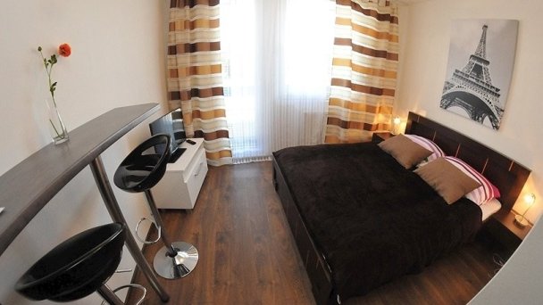 Apartmány Šariš Prešov 13