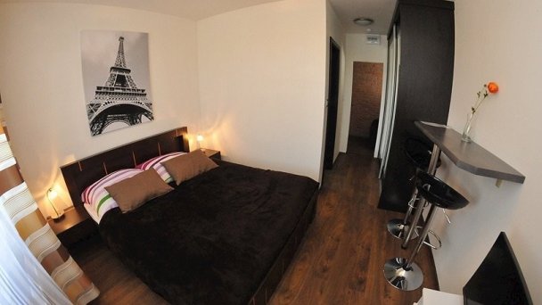 Apartmány Šariš Prešov 14