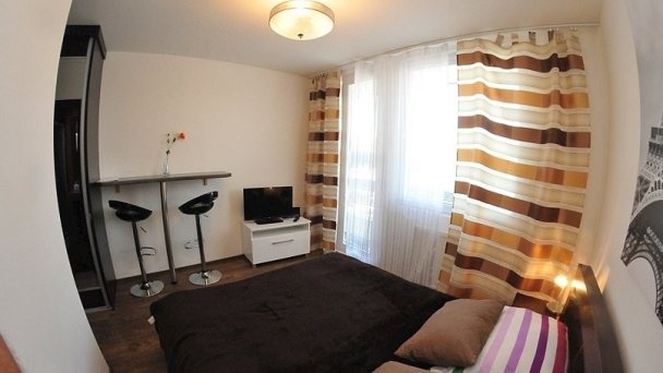 Apartmány Šariš Prešov 16