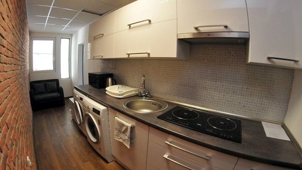 Apartmány Šariš Prešov 3