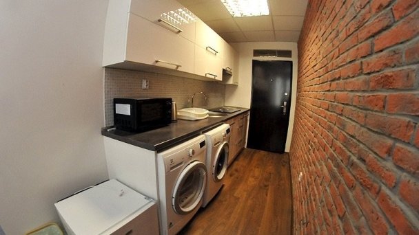 Apartmány Šariš Prešov 19