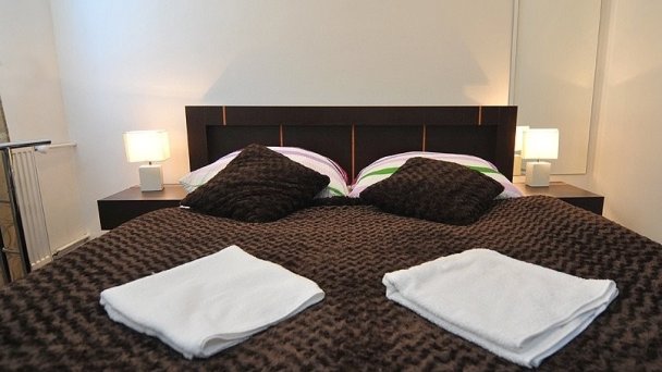 Apartmány Šariš Prešov 20