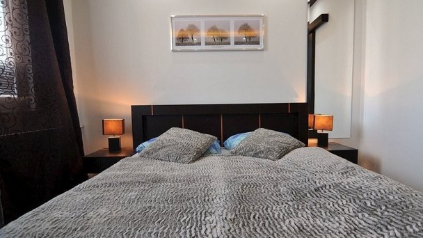 Apartmány Šariš Prešov 21