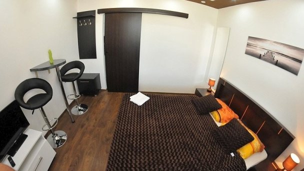 Apartmány Šariš Prešov 29