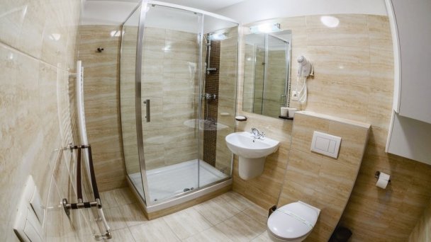 Hotel Kaskáda Poprad 14