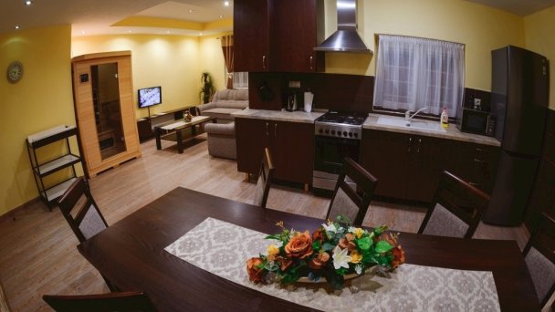 Hotel Kaskáda Poprad 17