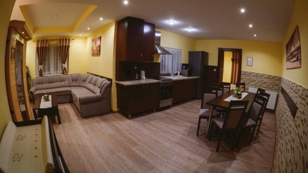 Hotel Kaskáda Poprad 31
