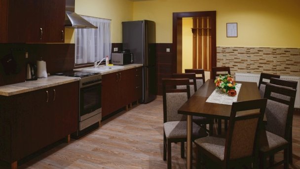 Hotel Kaskáda Poprad 32