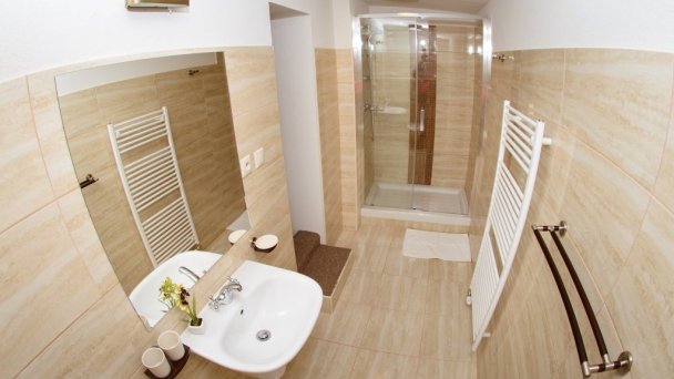 Hotel Kaskáda Poprad 46