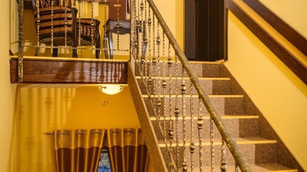 Hotel Kaskáda Poprad 48