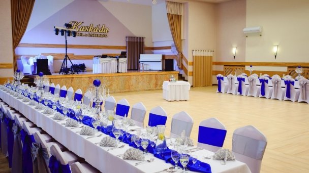 Hotel Kaskáda Poprad 54