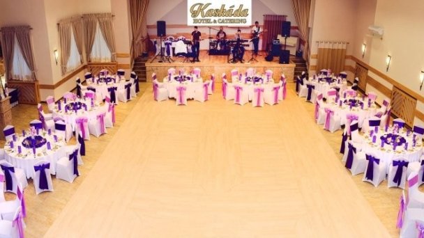 Hotel Kaskáda Poprad 67