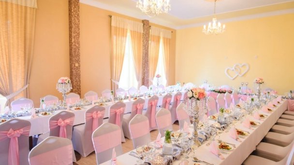Hotel Kaskáda Poprad 80