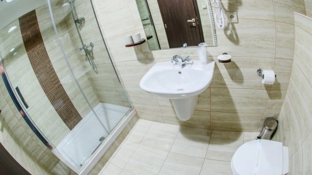 Hotel Kaskáda Poprad 95