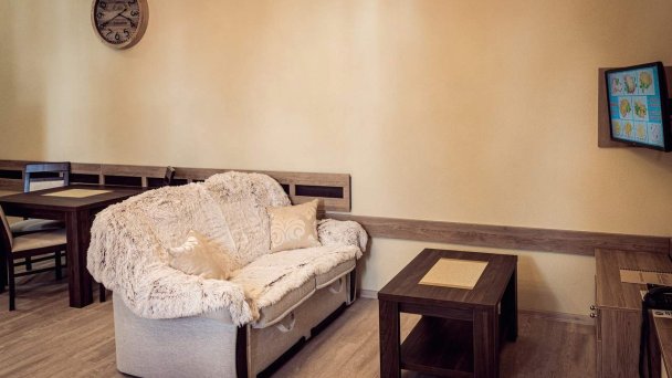 Hotel Kaskáda Poprad 103