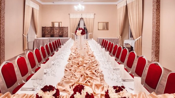 Hotel Kaskáda Poprad 117