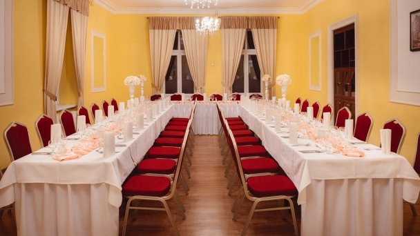 Hotel Kaskáda Poprad 118