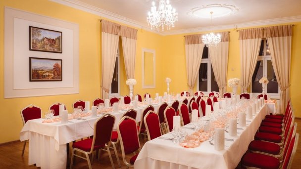 Hotel Kaskáda Poprad 119
