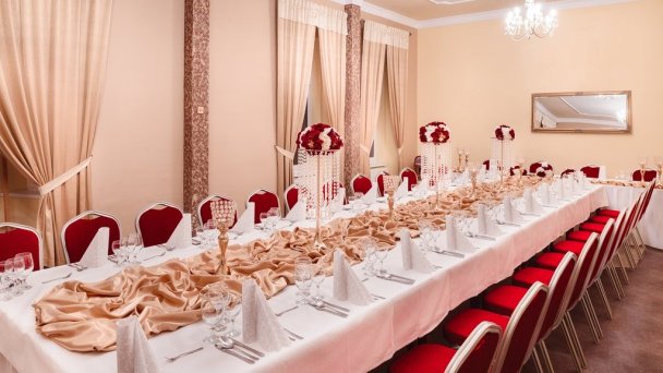 Hotel Kaskáda Poprad 121