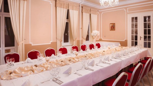 Hotel Kaskáda Poprad 124
