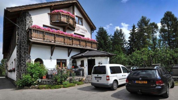 Penzión Lampáš Poprad 36