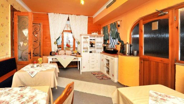 Penzión Lampáš Poprad 9