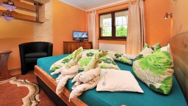 Penzión Lampáš Poprad 11