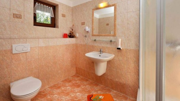 Penzión Lampáš Poprad 13
