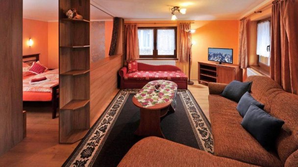 Penzión Lampáš Poprad 14