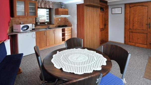 Penzión Lampáš Poprad 16