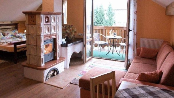 Penzión Lampáš Poprad 17