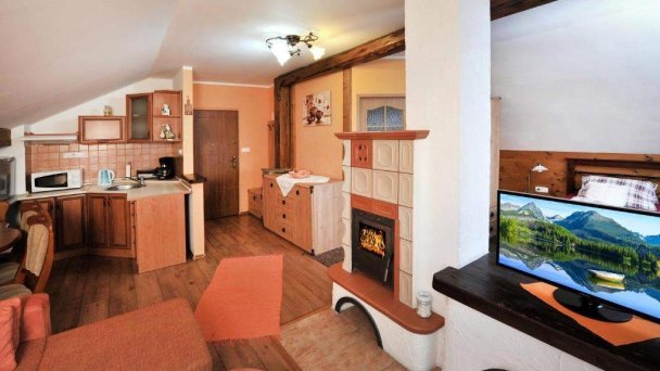 Penzión Lampáš Poprad 18