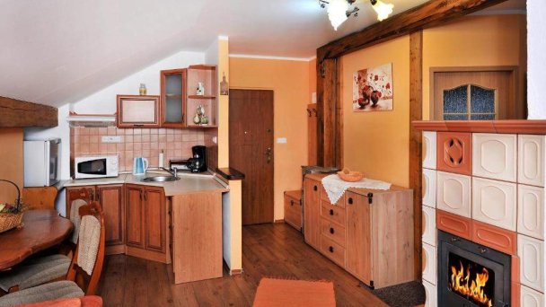 Penzión Lampáš Poprad 6