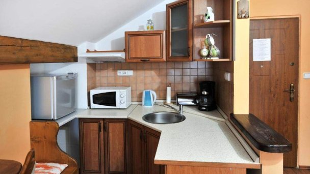 Penzión Lampáš Poprad 19