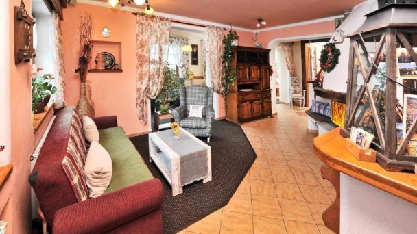 Penzión Lampáš Poprad 21