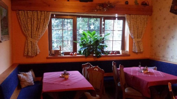Penzión Lampáš Poprad 28