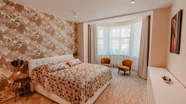 Villa Garden Poprad 29