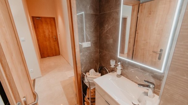 Villa Garden Poprad 33