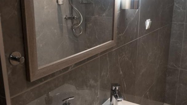 Villa Garden Poprad 38