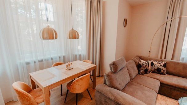 Villa Garden Poprad 41