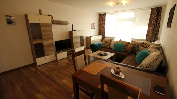 Apartmán Grande Poprad 3