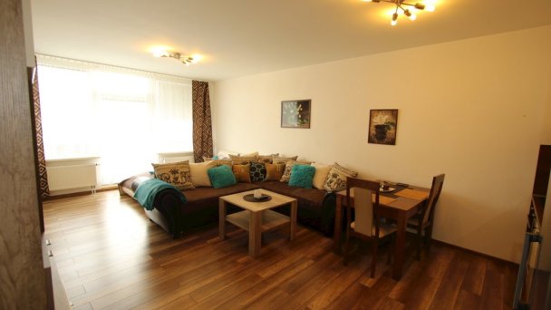 Apartmán Grande Poprad 7