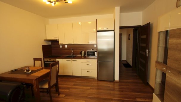 Apartmán Grande Poprad 4