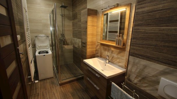 Apartmán Grande Poprad 5