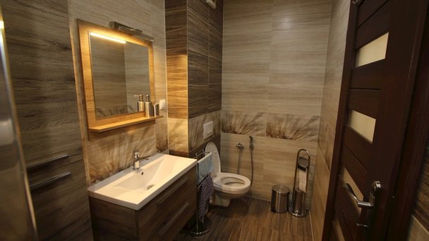 Apartmán Grande Poprad 8
