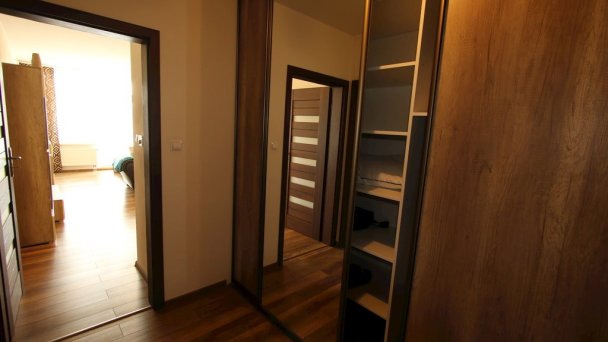 Apartmán Grande Poprad 6